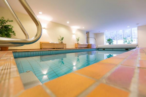 Отель Wald & Golfhotel Lottental  Бохум